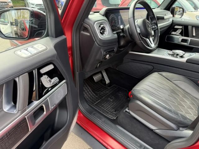 Mercedes-Benz G 500 Professional/Superior NightII manufaktur