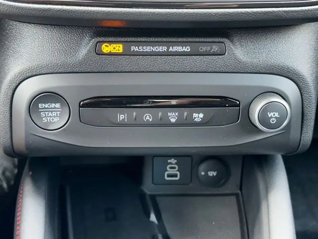 Ford Focus Limited ST Line