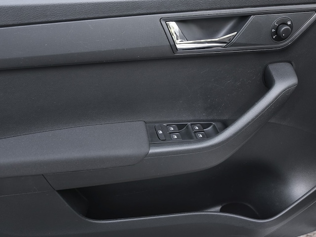 Skoda Fabia 1.0 TSI Clever