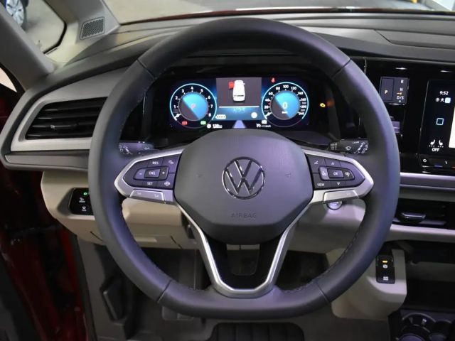 Volkswagen Multivan 1.5 TSI DSG T7