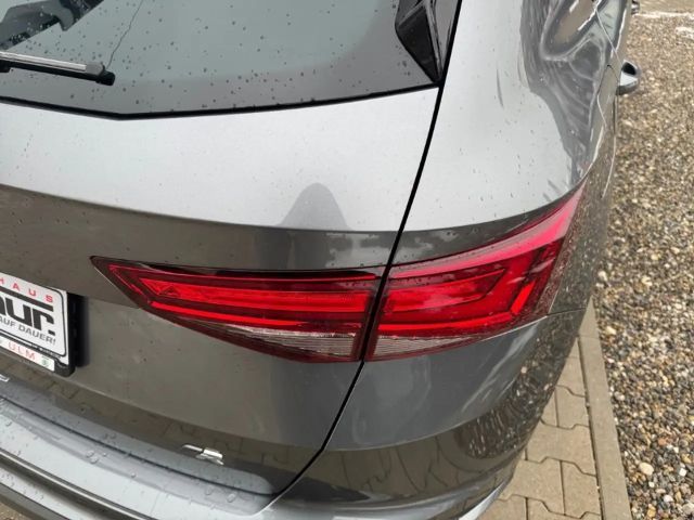 Seat Ateca 1.5 TSI DSG FR-lijn