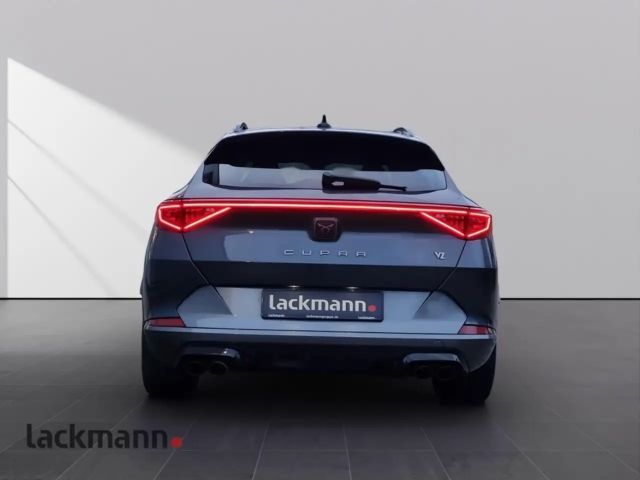 Cupra Formentor 4Drive VZ