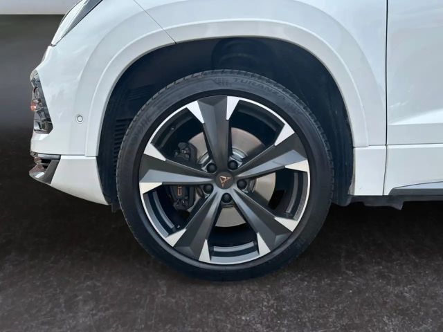 Cupra Ateca 2.0 TSI 4Drive DSG VZ