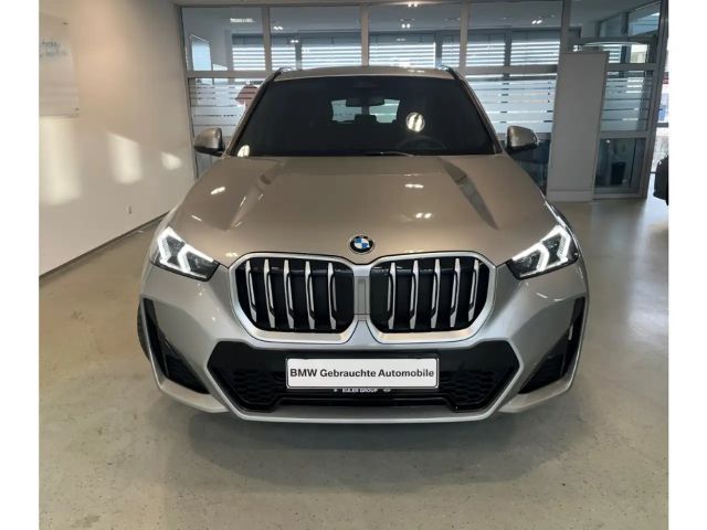 BMW X1 M-Sport