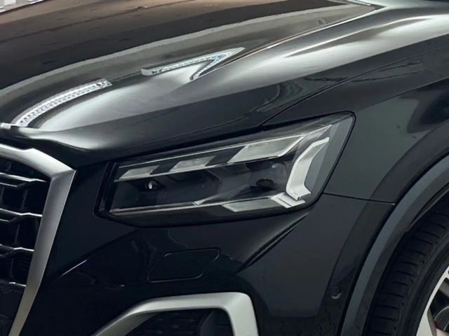Audi Q2 40 TFSI Quattro
