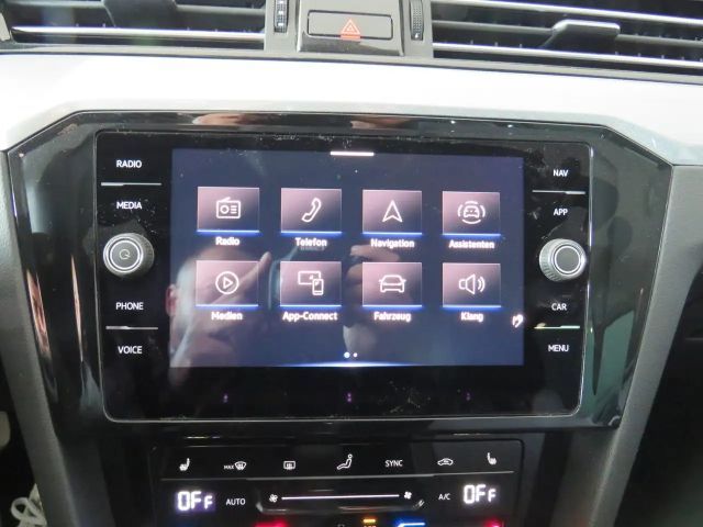 Volkswagen Passat Business DSG Variant