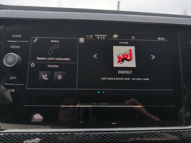 Volkswagen Taigo Friends TSI