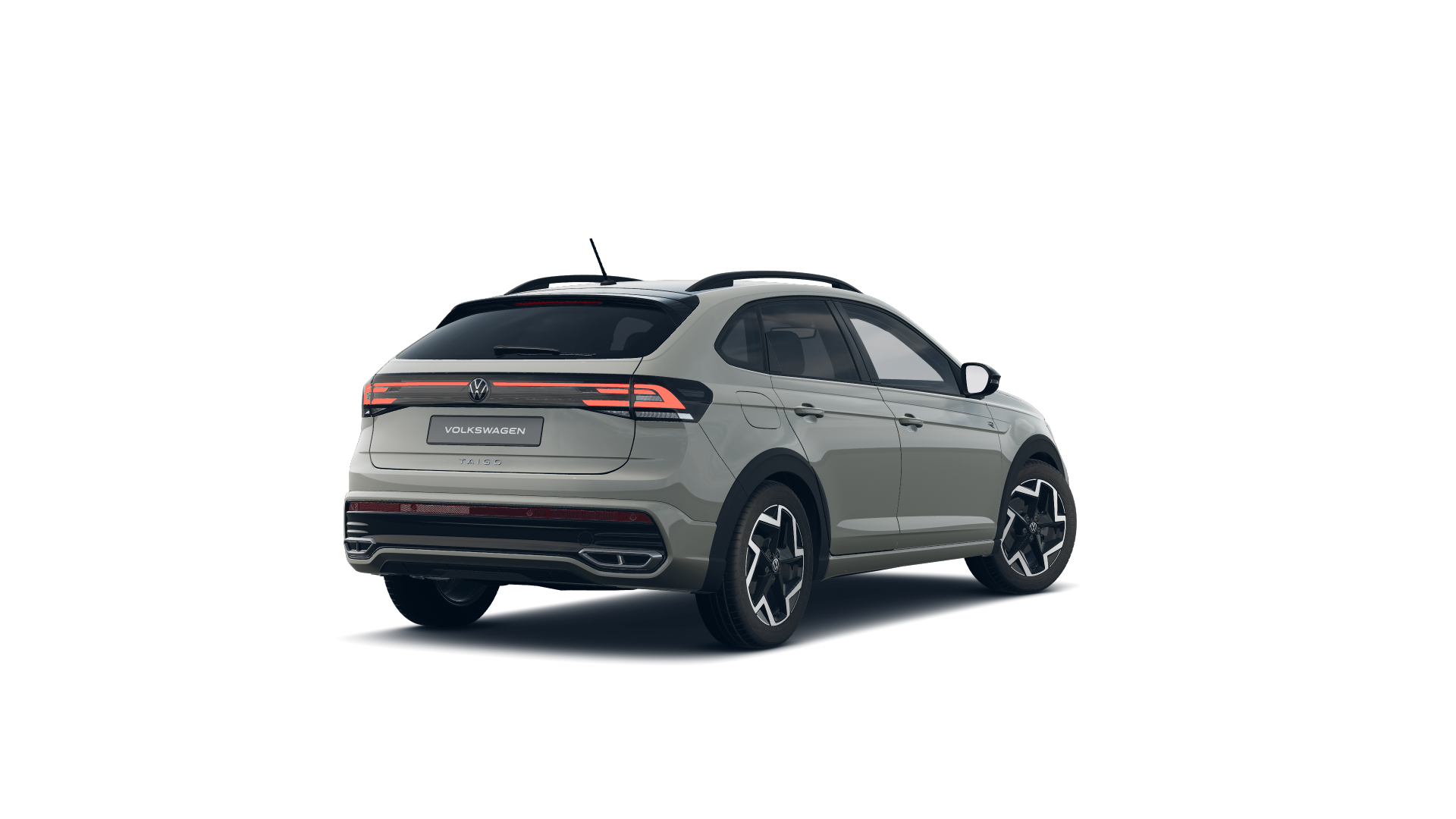 Volkswagen Taigo R-Line