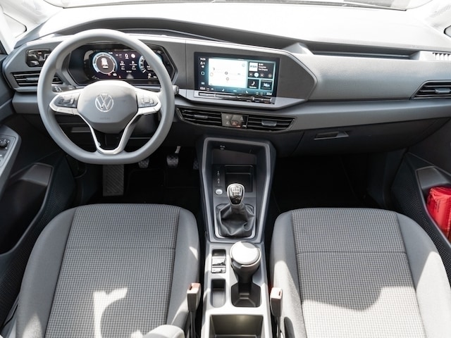 Volkswagen Caddy 2.0 TDI