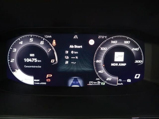 Cupra Formentor 1.5 eTSI/DAB/KAMERA/GARANTIE/MATRIX