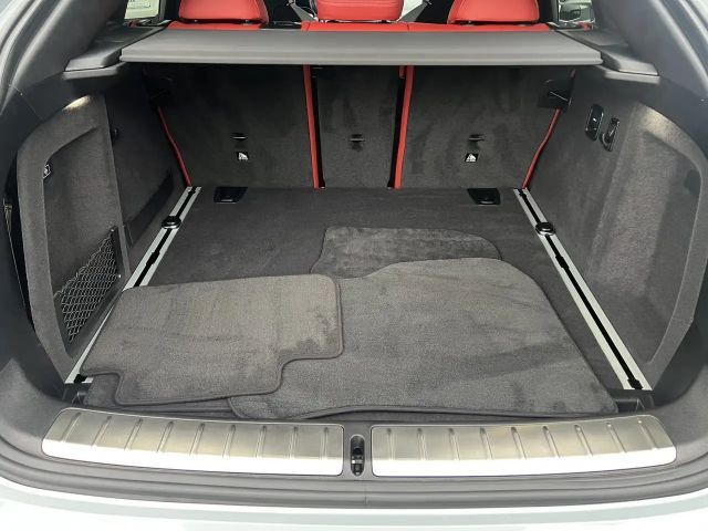 BMW X4 Competition Coupé