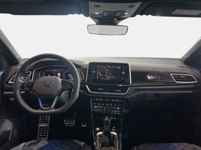 Volkswagen T-Roc 2.0 TSI 4Motion DSG