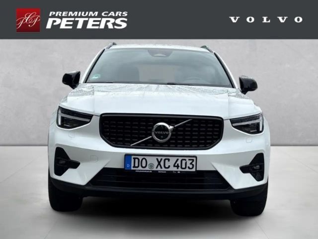 Volvo XC40 Dark Plus