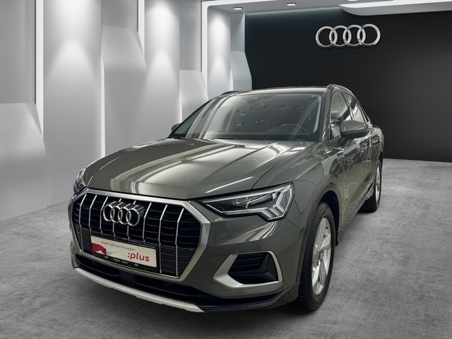 Audi Q3 40 TFSI Quattro S-Tronic