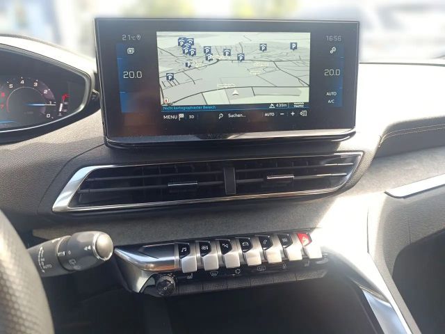 Peugeot 5008 GT-Line PureTech