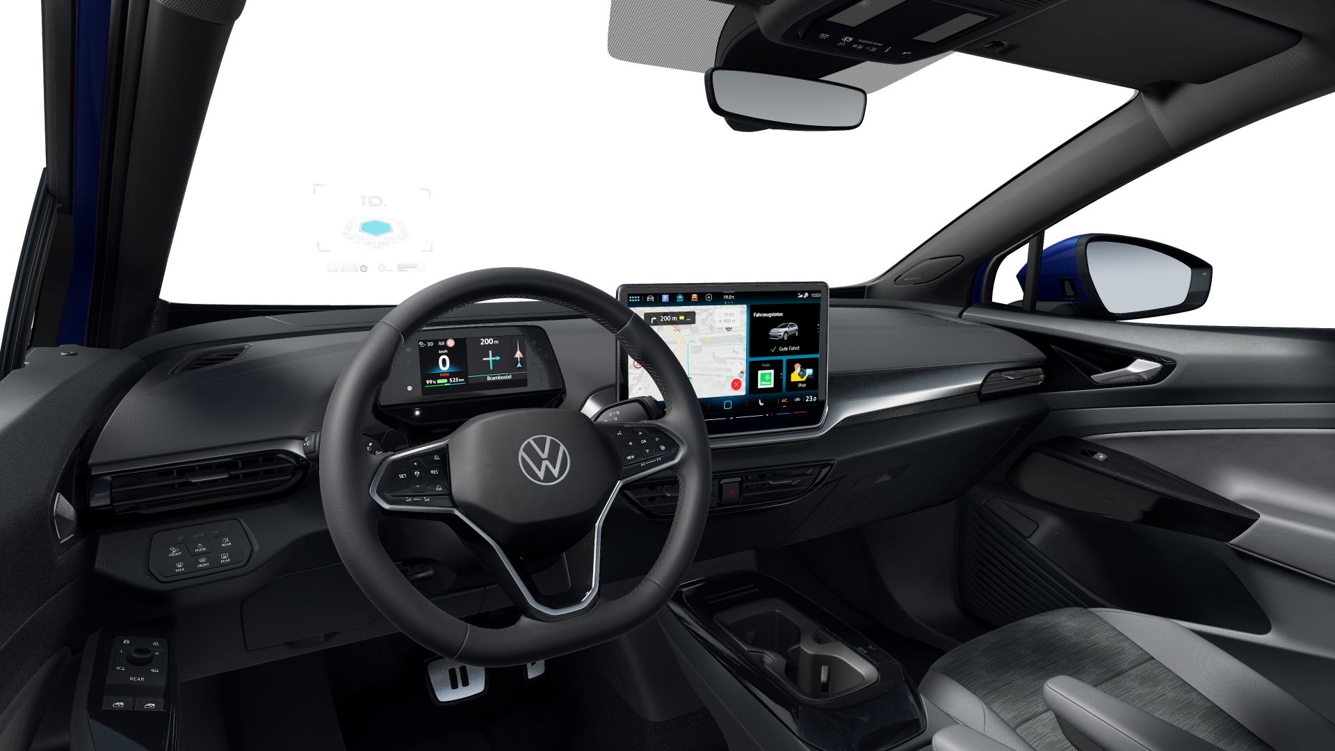 Volkswagen ID.4 IQ.Drive