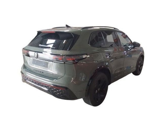 Volkswagen Tiguan 2.0 TDI DSG R-Line