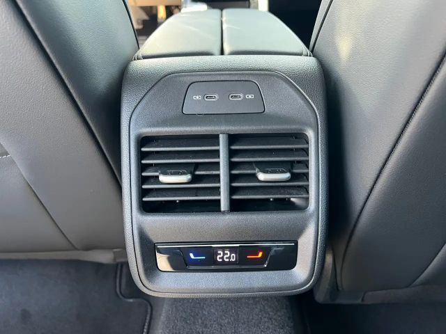 Volkswagen Passat DSG Sport Variant