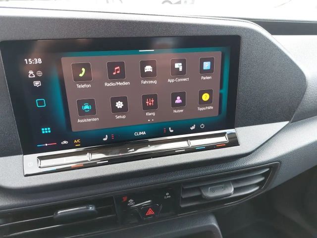 Volkswagen Caddy Cargo TDI