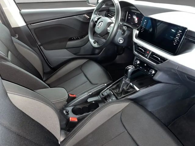 Skoda Kamiq 1.0 TSI Tour