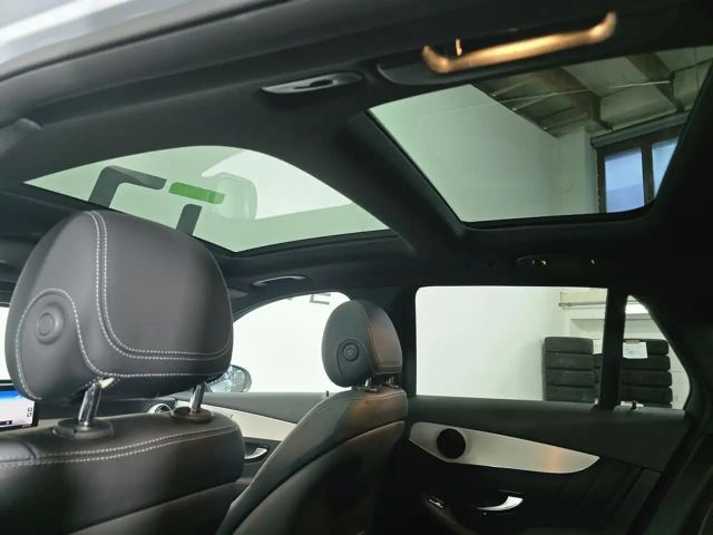 Mercedes-Benz GLC 300 4MATIC