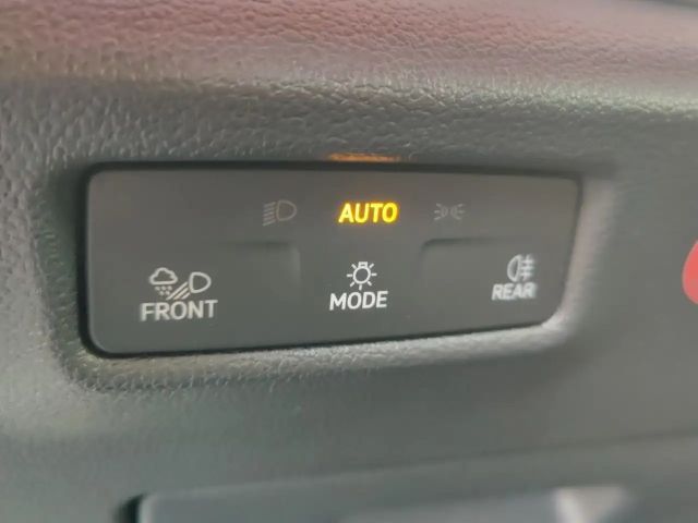 Volkswagen Tiguan IQ.Drive Life