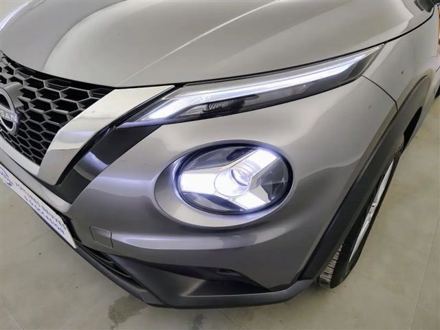 Nissan Juke DIG-T Visia