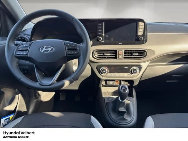 Hyundai i10 1.0 Trend