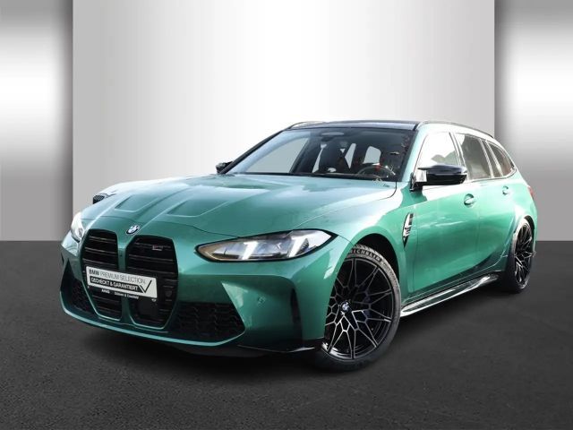 BMW M3 Touring xDrive