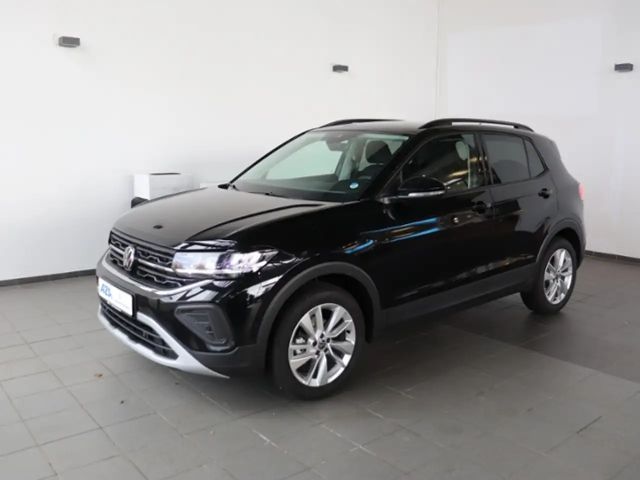 Volkswagen T-Cross 1.0 TSI DSG Life