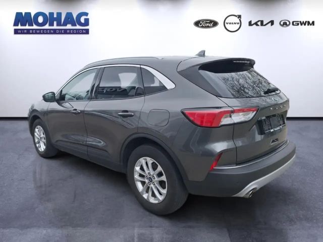 Ford Kuga Titanium