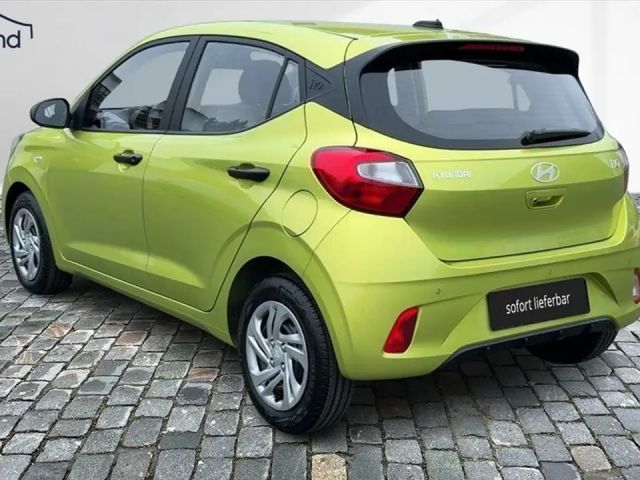 Hyundai i10 Comfort