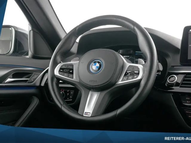 BMW 530 530e M-Sport xDrive