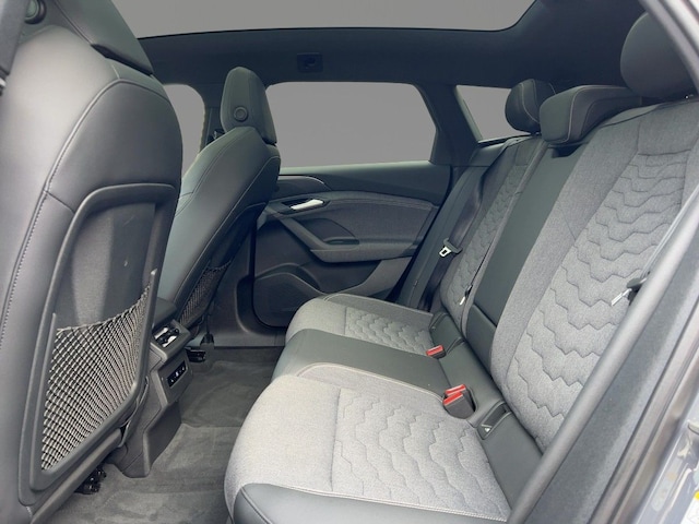 Audi A6 e-tron Avant Performance