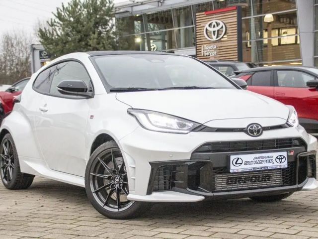 Toyota Yaris GR Hatchback
