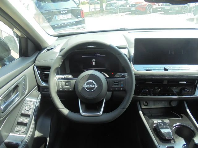 Nissan X-trail AWD e-4ORCE