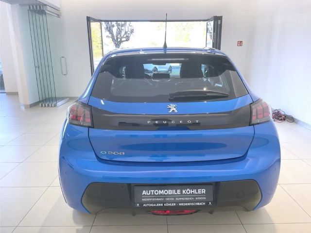 Peugeot E-208 Active Pack