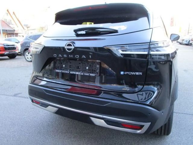 Nissan Qashqai QASHQAI MY24 1.5 VC-T E-POWER 190 PS 4X2 N-CONNE