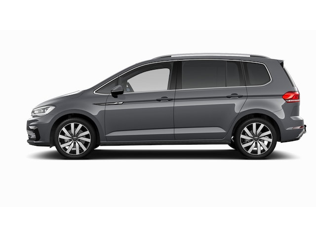 Volkswagen Touran 1.5 TSI Highline