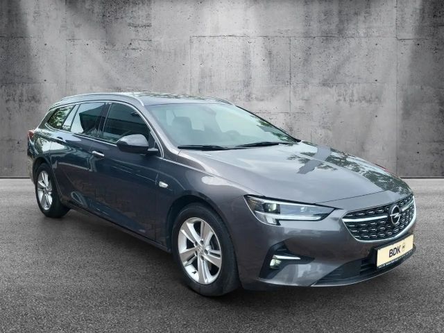 Opel Insignia Sports Tourer