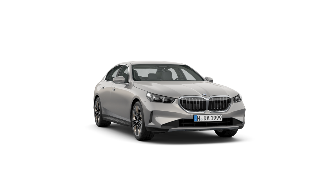 BMW 540 540d Sedan xDrive