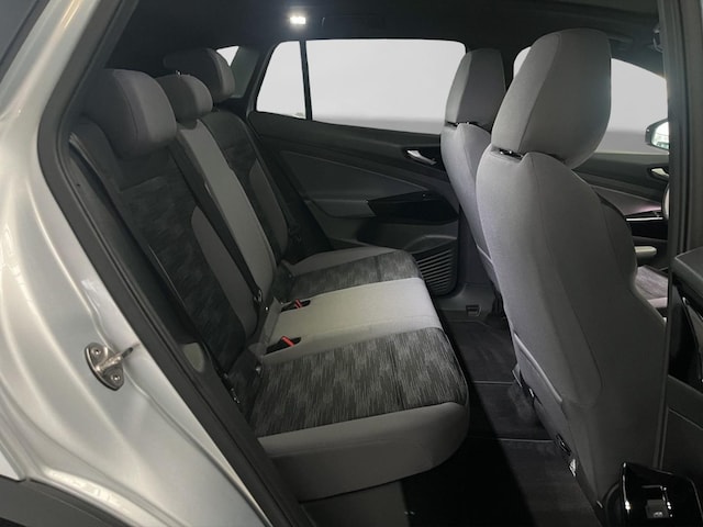 Volkswagen ID.4 Pure