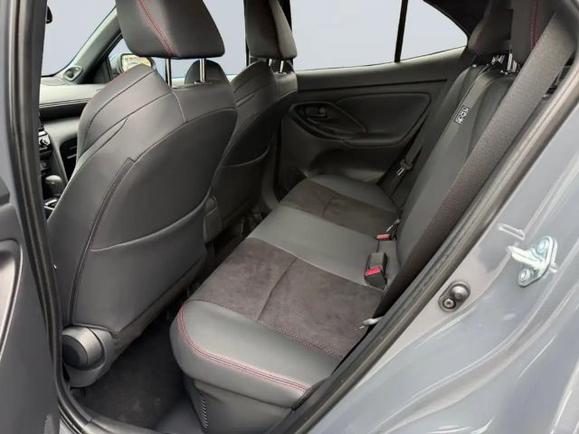 Toyota Yaris Cross GR Hybride