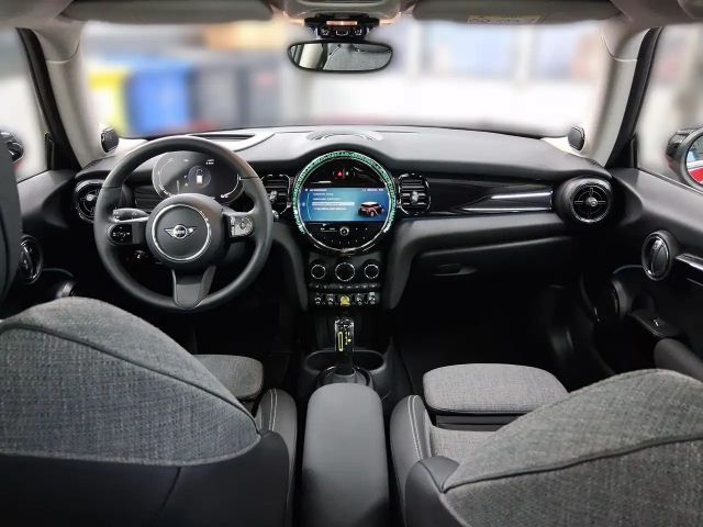 MINI Mini Electric SE