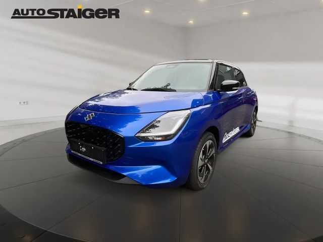 Suzuki Swift Comfort