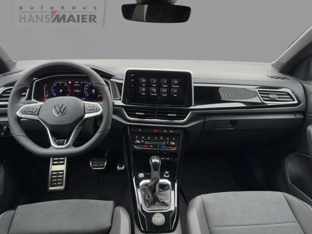 Volkswagen T-Roc DSG R-Line