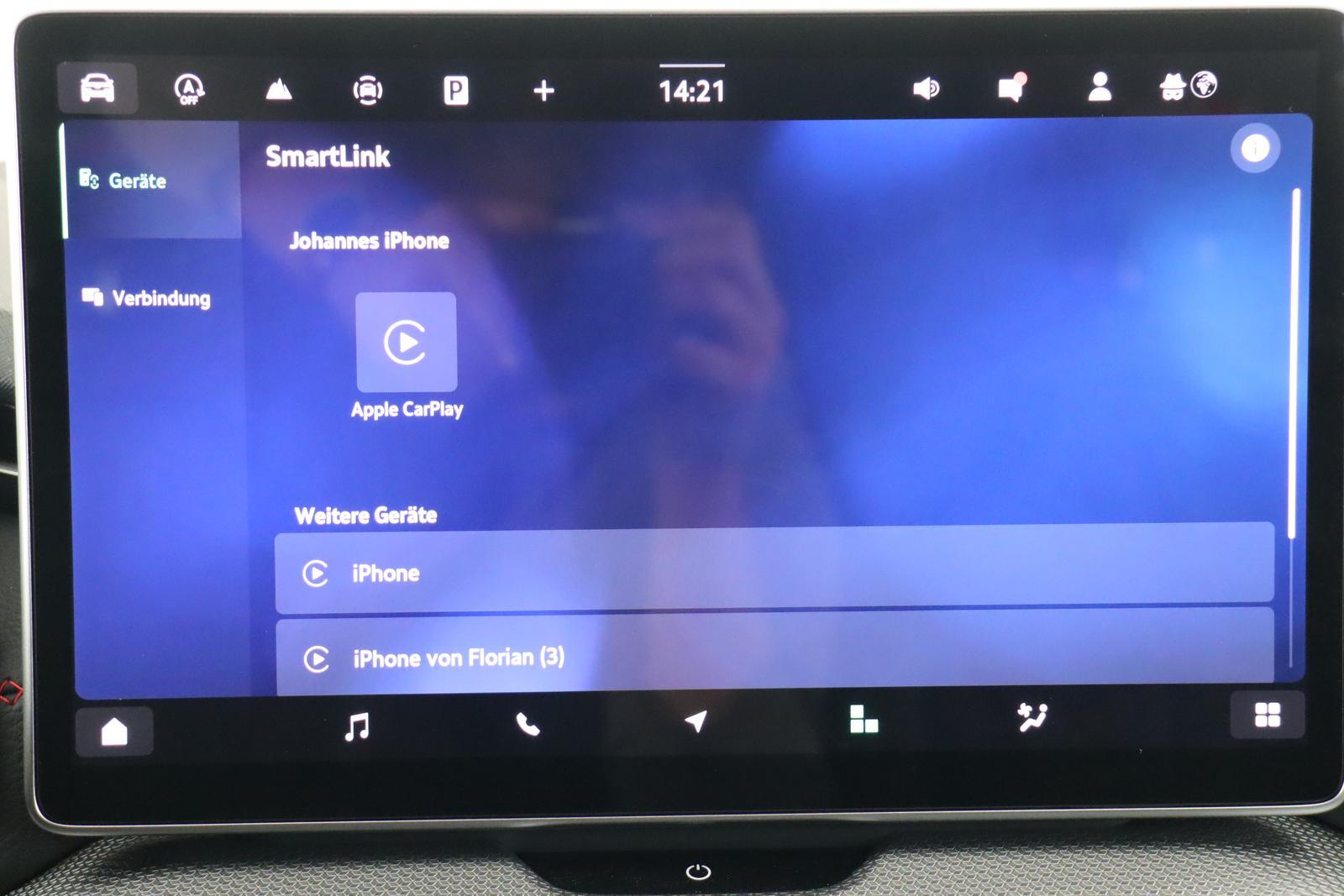 Skoda Kodiaq 2.0 TSI RS