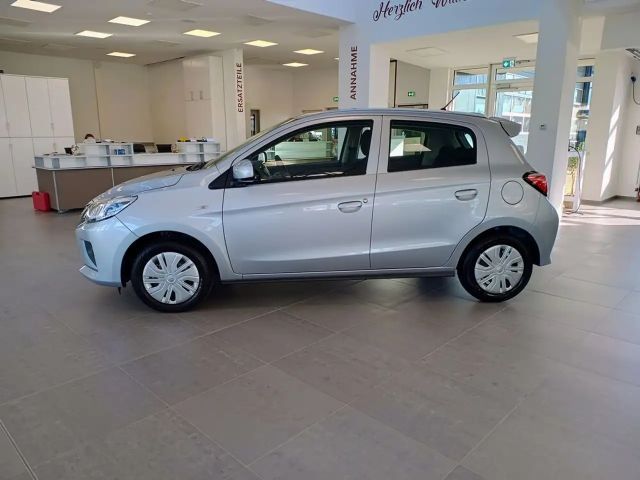 Mitsubishi Space Star Inform MIVEC Star