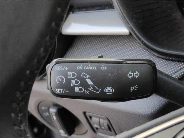 Skoda Fabia 1.0 TSI Selection