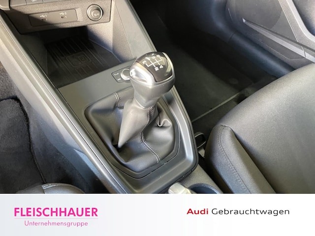 Audi A1 25 TFSI Sportback